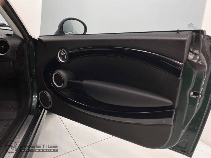 2013 MINI Hardtop Cooper S