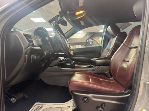 2023 Dodge Durango GT Premium