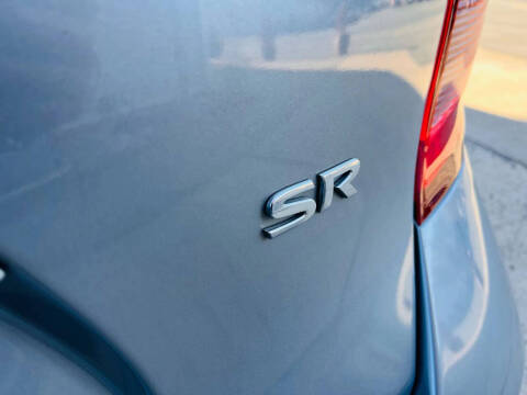 2015 Nissan Versa Note