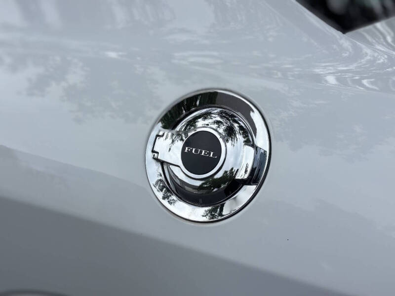 2014 Dodge Challenger R/T Plus