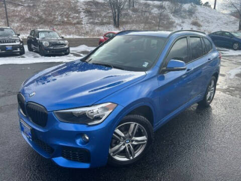 2019 BMW X1 for sale at Lakeside Auto Brokers in Colorado Springs CO