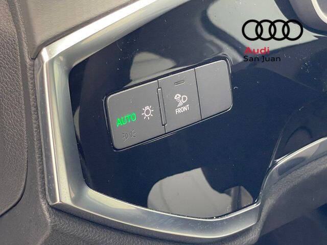 2025 Audi Q3 quattro S line Premium 45 TFSI