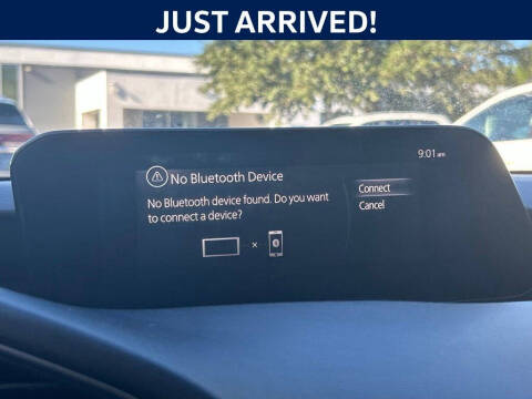 2024 Mazda Mazda3 Hatchback 2.5 S Select Sport