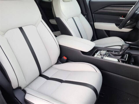 2026 Mazda CX-50 2.5 S Premium