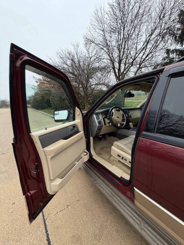 2012 Ford Expedition XLT