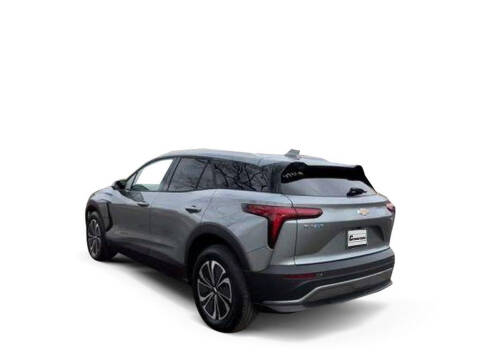 2024 Chevrolet Blazer EV 2LT