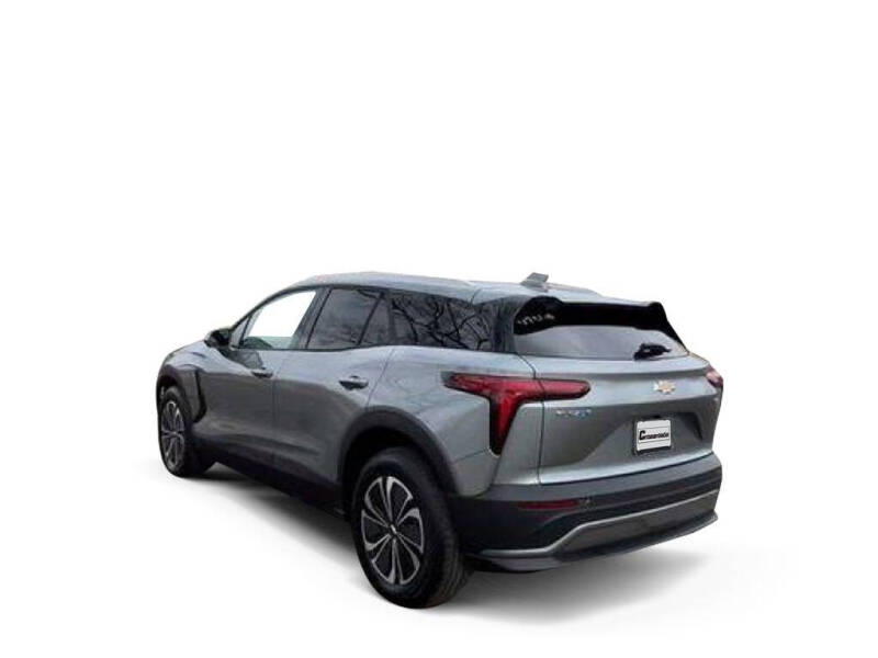 2024 Chevrolet Blazer EV 2LT