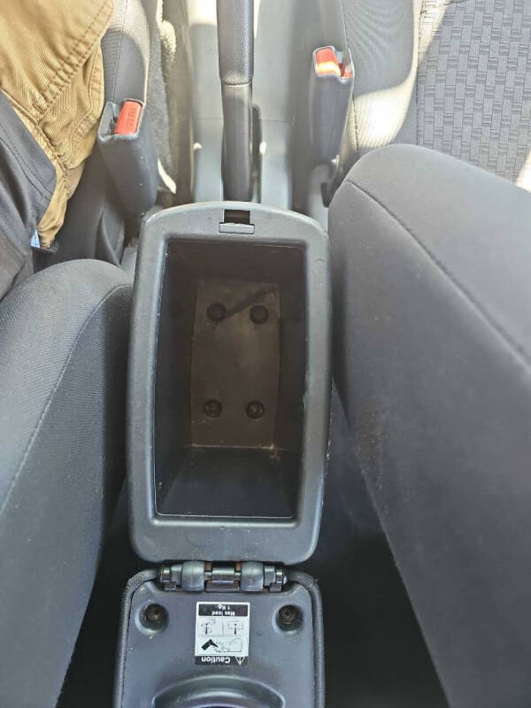 2019 Mitsubishi Mirage