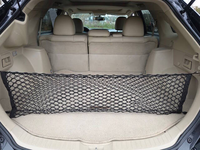 2011 Toyota Venza AWD V6