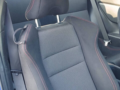 2013 Subaru BRZ Premium