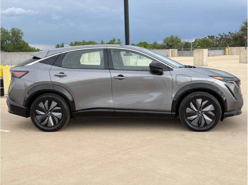 2023 Nissan Ariya Engage