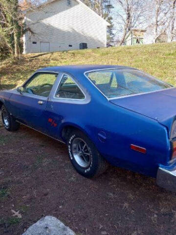 1978 Plymouth Volare