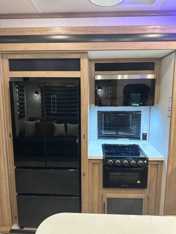 2023 Forest River Armored