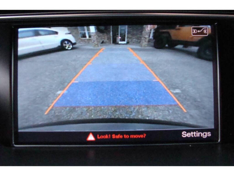 2013 Audi Allroad 2.0T quattro Prestige