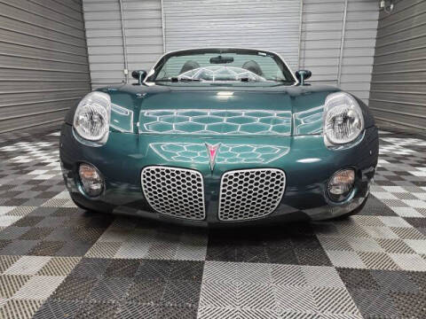 2006 Pontiac Solstice