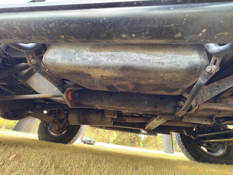 1997 Land Rover Defender