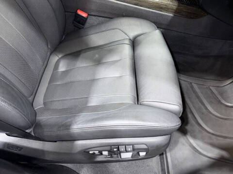 2016 BMW X5 xDrive50i