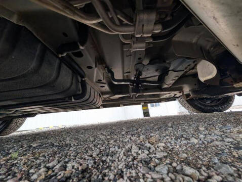 2012 Dodge Grand Caravan Crew