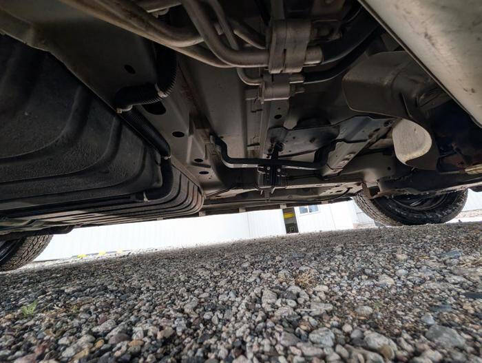 2012 Dodge Grand Caravan Crew