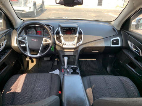 2013 GMC Terrain SLE-2