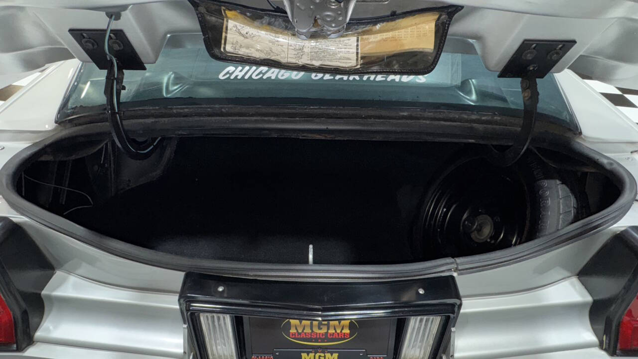 1986 Pontiac Grand Prix 31
