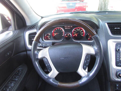 2014 GMC Acadia Denali