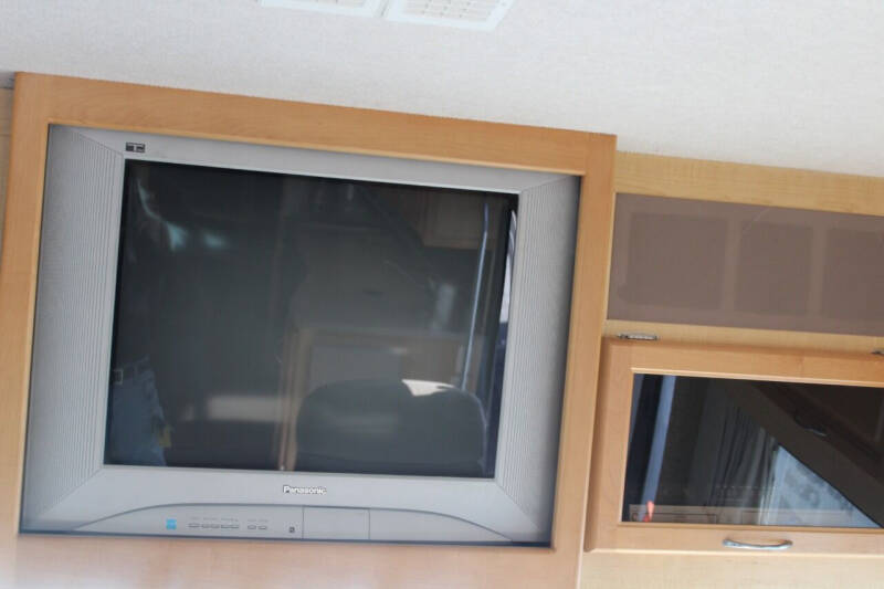 2006 Fleetwood RV Southwind 32VS