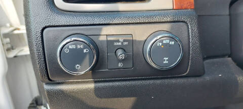 2013 Chevrolet Tahoe for sale at Bay Auto Exchange in Fremont CA