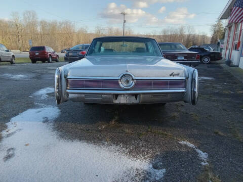 1967 Chrysler Imperial