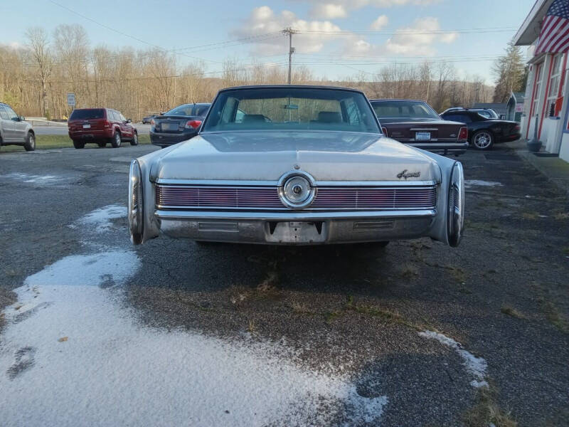 1967 Chrysler Imperial