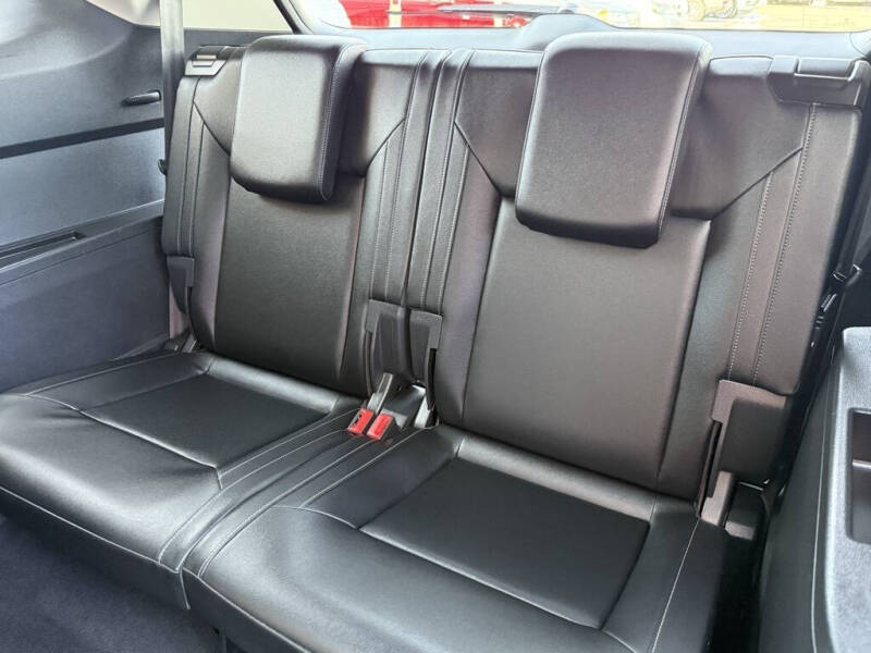 2019 Volkswagen Atlas V6 SEL