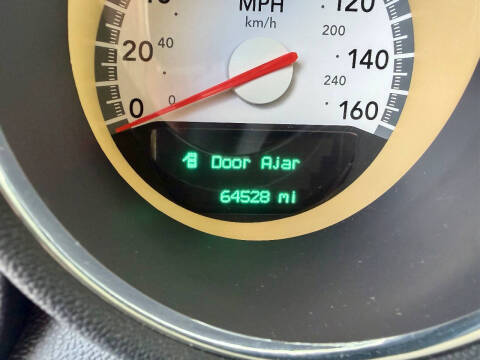 2008 Dodge Charger RT