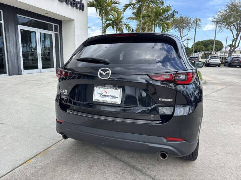 2023 Mazda CX-5 2.5 S Premium Plus
