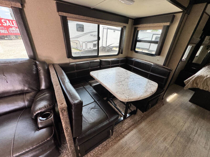 2017 Grand Design RV Imagine