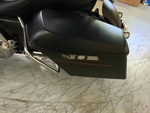 2016 Harley-Davidson Street Glide Special