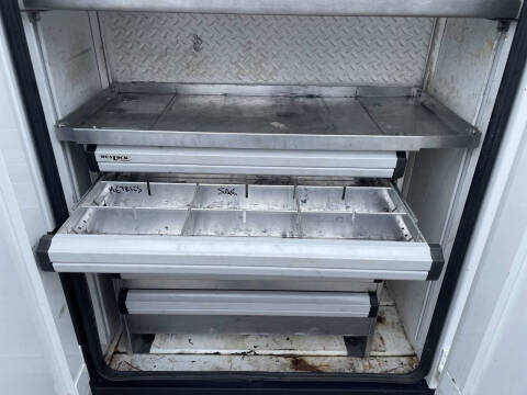 2019 Ford F-550 Super Duty