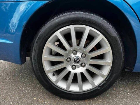 2009 Mercury Milan V6 Premier