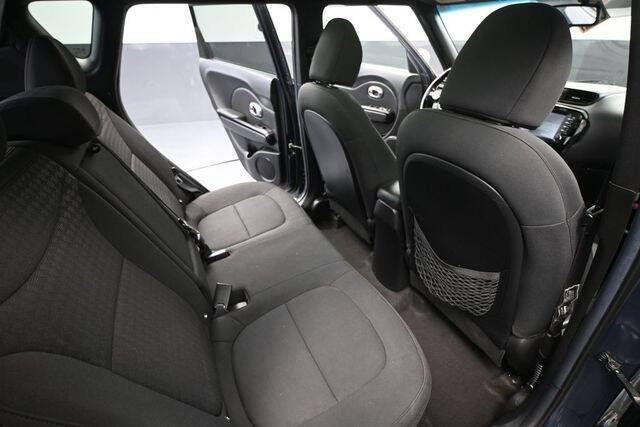 2014 Kia Soul !