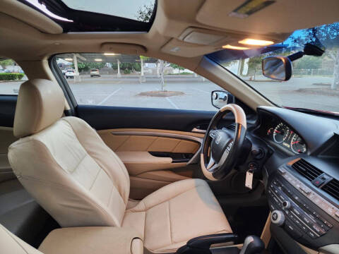 2010 Honda Accord EX-L