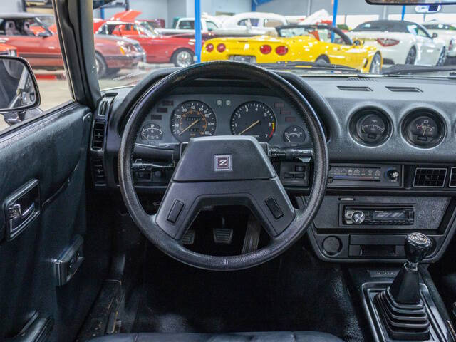 1980 Datsun 280Z