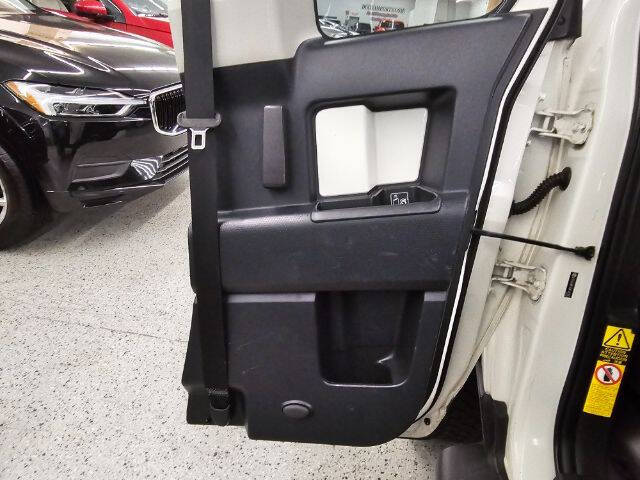 2013 Toyota FJ Cruiser