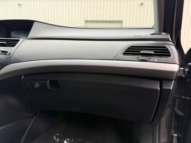 2011 Honda Accord