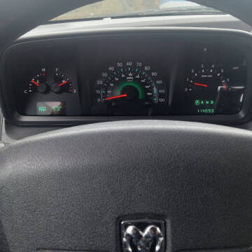 2010 Dodge Journey SXT