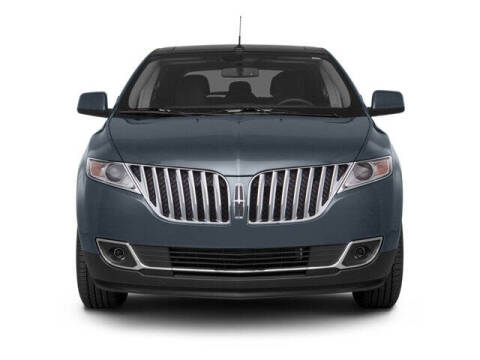 2014 Lincoln MKX