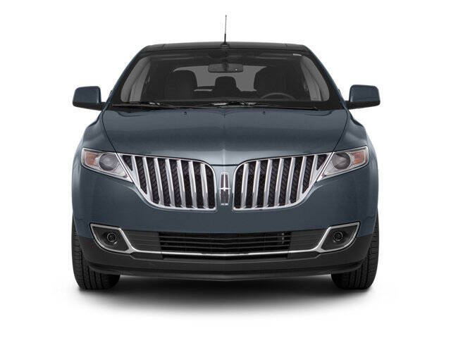 2014 Lincoln MKX