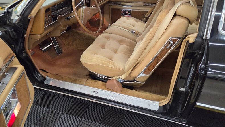 1976 Oldsmobile 98