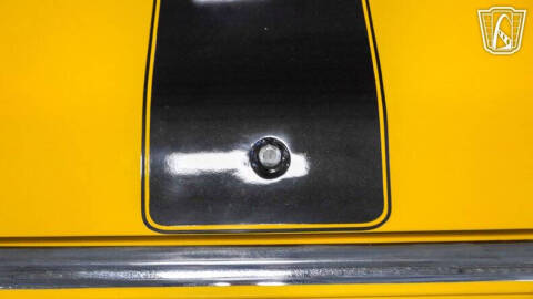 1973 Ford Torino