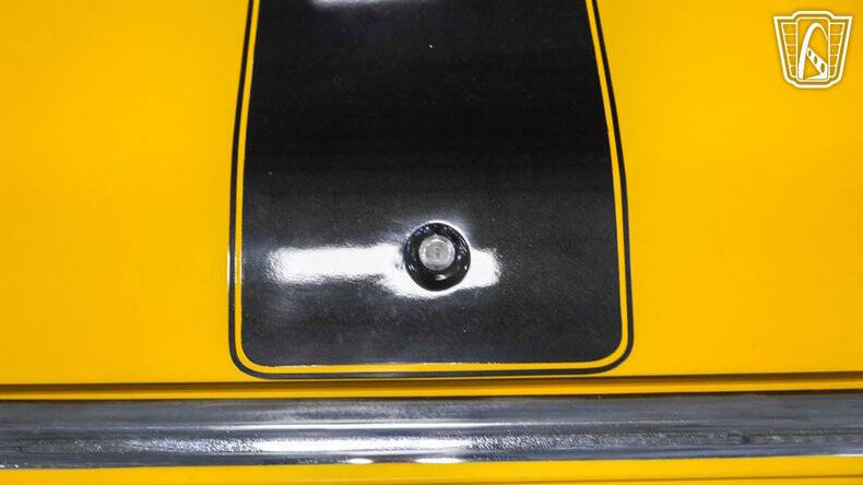 1973 Ford Torino
