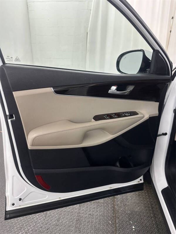 2020 Kia Sorento EX V6