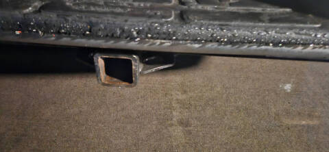 2004 Chevrolet Express 3500 LS